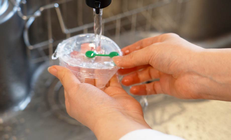 Eco、信頼の日本製