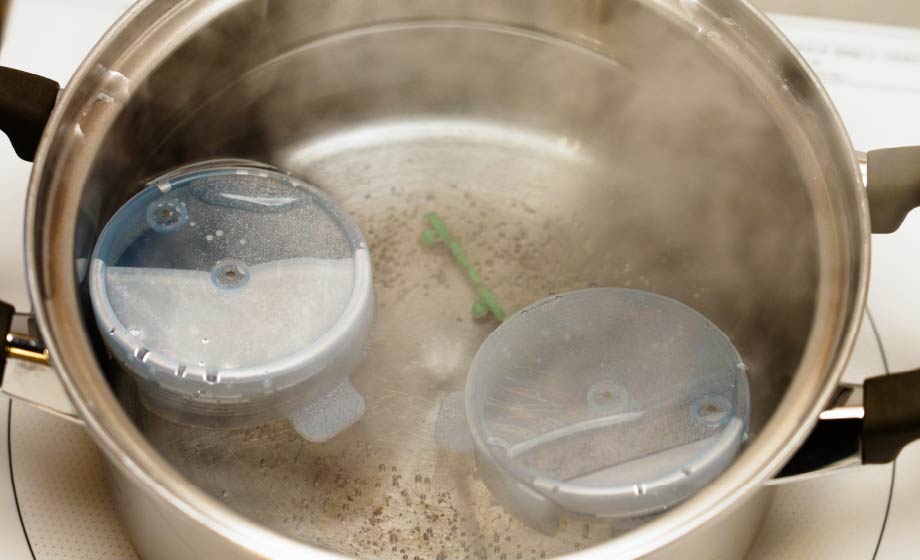 Eco、信頼の日本製