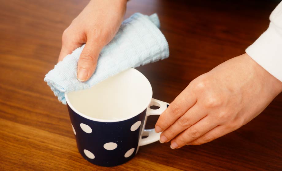 Eco、信頼の日本製