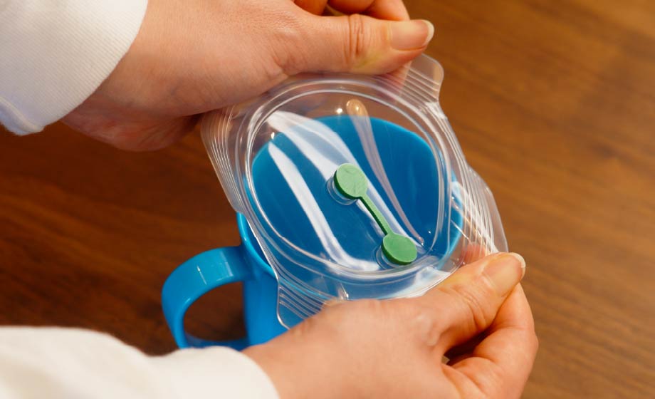 Eco、信頼の日本製